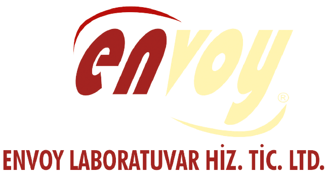 Envoy Laboratuvar